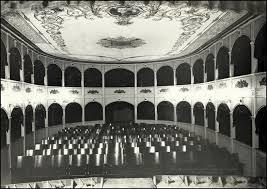 Hvar's Theatre and Arsenal